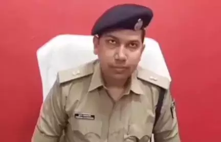 ग्वालियर गिर्द: पिता ने लगाया बेटी के अपहरण का आरोप, पुलिस ने प्रेमी के साथ किया बरामद