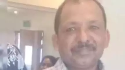 പുനലൂർ: പുനലൂരിൽ കെ.എസ്.ആർ.ടി.സി ബസ് കാലിലൂടെ കയറിയിറങ്ങി ചികിത്സയിലായിരുന്നയാൾ മരിച്ചു