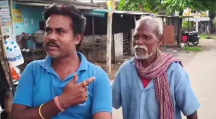गोविंदपुर: कमारटांड़ के लापता 60 वर्षीय बुजुर्ग तीन दिन बाद मिले, परिजनों ने दी खोजबीन की सूचना