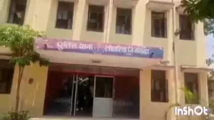 गनाेड़ा: खोड़न गांव में बालश्रम के मामले में पुलिस ने की कार्रवाई