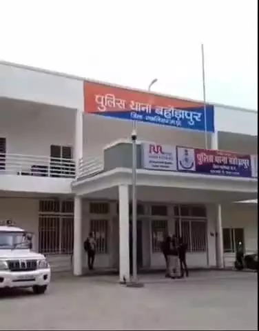 ग्वालियर गिर्द: ग्वालियर: बहोड़ापुर में बुजुर्ग महिला से लूट