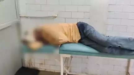 पलारी: बिनौरी में दतान से छट्टी कार्यक्रम से मुंडा गांव लौटते समय सड़क पर चलते बाइक से टकराया मवेशी, बाइक सवार घायल