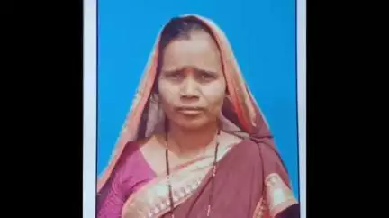 चिखली: आमच्या मम्मीला शोधून द्या हो चिमुकल्यांची आर्त हाक! बेलगाव येथील पोटात गोळा उठवणारी बातमी