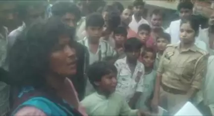 लालगंज: कप्तानगंज में बाबा गोपी दास की कुटी के पोखरे में नहाते समय एक व्यक्ति की डूबने से हुई मौत, परिजनों में मचा कोहराम
