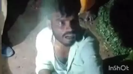 हिलसा: मानपुर में चोरी के आरोप में युवक पकड़ा गया, ग्रामीणों ने पिटाई कर पुलिस को सौंपा