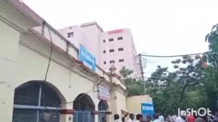 उज्जैन शहर: पिपलिया सारंग में 25 वर्षीय महिला ने अज्ञात कारणों से सल्फास खाया, मौत, पुलिस ने करवाया पोस्टमार्टम