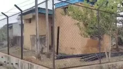गाडरवारा: साईंखेड़ा विद्युत कार्यालय का प्रभार गाडरवारा में विद्युत सहायक अभियंता आशीष पटेल को सौंपा गया