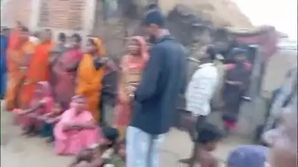 फुल्लीडूमर: राजवाड़ा, छत्तर आदि गांवों के महादलित टोले में युवा राजद जिलाध्यक्ष ने चलाया जनसंपर्क अभियान
