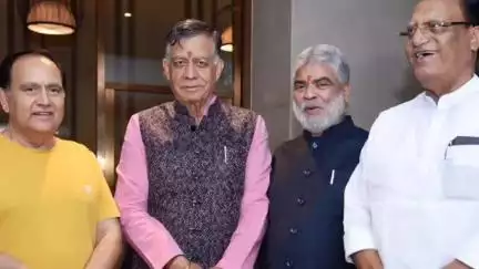 धरवाला: विधानसभा अध्यक्ष कुलदीप पठानिया ने कहा, राष्ट्रमण्डल संसदीय संघ वार्षिक सम्मेलन में हिस्सा ले रहे हैं 178 प्रतिनिधि