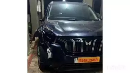 കോഴഞ്ചേരി: ആറന്മുള പോലീസ് സ്റ്റേഷനിൽ സൂക്ഷിച്ച വാഹനം പോലീസ് ഇടപെട്ട് കേടുപാട് തീർത്തെന്നത് അടിസ്ഥാനരഹിതമെന്ന് പോലീസ്
