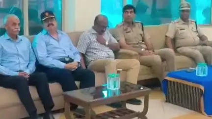 पंचकूला: डीसीपी सृष्टि गुप्ता ने कहा, अपने अधीनस्थ मजदूरों, नौकरों व किरायेदारों का तुरंत कराएं पुलिस वेरिफिकेशन