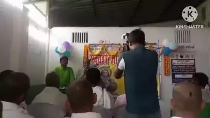 पकरीबरावां: पकरीबरावां में यदुवंशी जागृति एकता मंच की स्थापना हुई, समाज में सुधार और एकता का लिया संकल्प