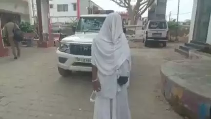 मथुरा: वृन्दावन: शादी का झांसा देकर साधु बेशधारी ने साध्वी को बनाया हवस का शिकार