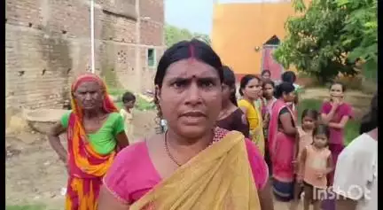 संपतचक: गौरीचक का जुझारपुर गांव गोलियों की तड़तड़ाहट से गूंजा, दो लोग हुए घायल