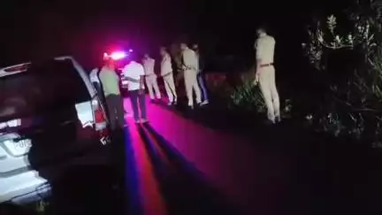 सीतापुर: मेवा लाल चौकी के पास व्यापारी से नकदी सहित लाखों रुपए के जेवरात की हुई लूट, पुलिस जांच में जुटी