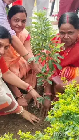 बयाना: बयाना अपनाघर सेवा समिति का 25वां स्थापना दिवस मनाया गया