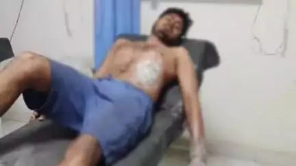 सिवान: आपसी विवाद में तेजाब हमले और तलवारबाजी में चार घायल, दो की हालत गंभीर