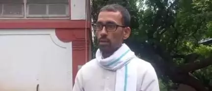 वर्धा: शेतकऱ्यांच्या हितासाठी पीकविमा योजनेत बदल आवश्यक; शैलेश अग्रवाल एकच मिशन शेतकरी आरक्षण चे प्रणेते