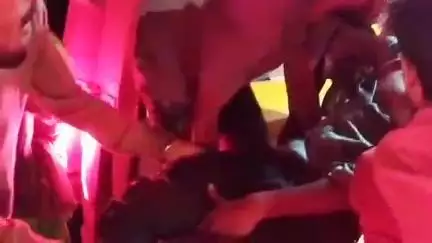 वारासिवनी: वारासिवनी के मदनपुर में दो बाइकों के बीच हुई टक्कर में एक युवक हुआ घायल, गंभीर हालत में ज़िला अस्पताल किया गया रेफर
