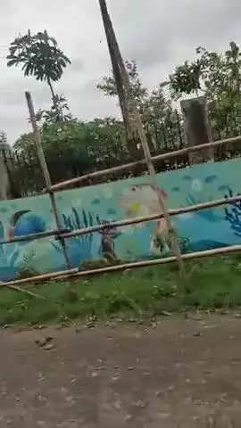 ।। अधारताल तालाब को बचाओ, अधारताल तालाब को बचाओ।।

नगर निगम जबलपुर मप्र के अधिकारियों ने अधारताल तालाब के मुख्य प्रवेश द्वार पर कचरा घर बनाकर रख दिया है, जिससे अब अधारताल तालाब परिसर का वातावरण पूर्ण रूप से प्रदूषित हो रहा है, अधारताल तालाब