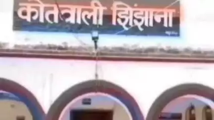 ऊन: बड़ा ख्वाजपुरा गांव में दो पक्षों के बीच धारदार हथियार से हुआ संघर्ष, 8 लोगों के खिलाफ दर्ज हुआ क्रॉस केस