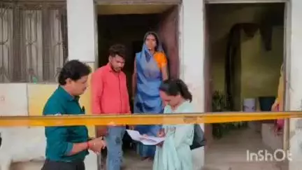 शाजापुर: उल्लास नवभारत साक्षरता कार्यक्रम के तहत असाक्षरों के सर्वे हेतु शाजापुर ब्लॉक में 30 जून को चलाया जाएगा विशेष अभियान