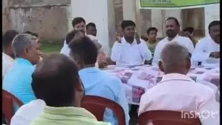 शंभूगंज: बेला गांव में राजद कार्यकर्ताओं की बैठक, संगठन को और मजबूत बनाने पर ज़ोर
