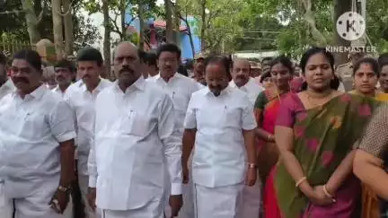 திருப்பத்தூர்: ஏலகிரிமலையில் கூட்ட நெரிசலை தவிர்க்க கூடுதலாக பேருந்து வசதி ஏற்படுத்த வேண்டும் - கோடை விழாவின்போது மக்கள் அவதி