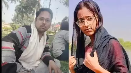 मथुरा: गोविंद नगर क्षेत्र में हुए डबल मर्डर मामले में नया खुलासा, भाई ने कहा- तंत्र मंत्र करता था खिललन भाई