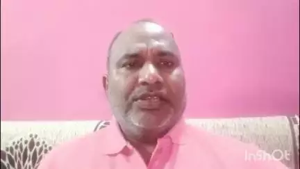 जगदीशपुर: छोटकी सहजौली में आकाशीय बिजली के चपेट में दो लोगों की मौत के बाद, पूर्व विधायक भाई दिनेश ने सरकार से मुआवजे की मांग की