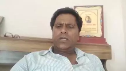 सिद्धमुख: पवन सैनी बने राजगढ़ नगर कांग्रेस कमेटी के अध्यक्ष, कांग्रेस कार्यकर्ताओं ने दी शुभकामनाएं