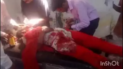 सासाराम: सासाराम के काजल होटल के पास ट्रक ने बाइक में मारी टक्कर, एक व्यक्ति की मौके पर हुई मौत