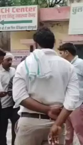 कोटपूतली में आकाशीय बिजली गिरने से 27 वर्षीय युवक की मौत