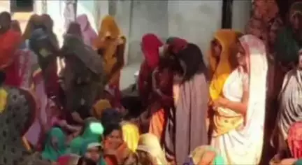 लालगंज: लेदौरा गांव में सांप के काटने से 9 वर्षीय बालक की हुई मौत