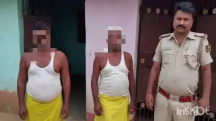 आरा: विभिन्न थाना क्षेत्रों में बेल पर छूटकर गंभीर कांड में बाहर आए अभियुक्तों की गतिविधियों की जांच की गई