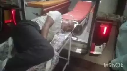 बैतूल नगर: डोब गांव में दो भाइयों के बीच मारपीट, एक भाई ज़ख्मी, ज़िला अस्पताल में इलाज जारी