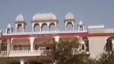 चित्तौड़गढ़: महावीर कॉलोनी, प्रताप कॉलोनी आदि क्षेत्रों में 30 जून को सुबह 8:00 बजे से दोपहर 12:00 बजे तक बिजली आपूर्ति रहेगी बंद