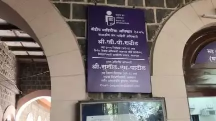 जळगाव: बनावट दस्तऐवजाद्वारे जिल्हापेठ येथील जागा हडपली, १ कोटीची खंडणी मागितली; जिल्हापेठ पोलीसात तिघांवर गुन्हा दाखल