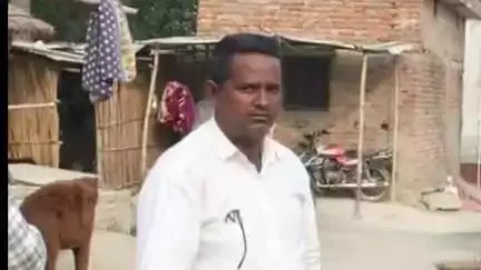 भोरे: जगतौली फीडर के लाइनमैन की ड्यूटी के दौरान बिजली के खंभे से गिरकर मौत, लुहसी गांव में पोल पर कर रहे थे कार्य