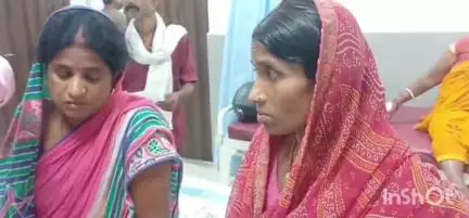 मुंगेर: शंकरपुर गांव में वर्चस्व को लेकर गोलीबारी, मारपीट और पत्थरबाजी, दो महिलाओं को छूकर निकली गोली