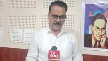 रुद्रपुर: रुद्रपुर कलेक्ट्रेट के आपदा कंट्रोल रूम में मनाया गया 19वां सांख्यिकी दिवस, नफील जमील, जिला अर्थ एवं सांख्यिकी अधिकारी