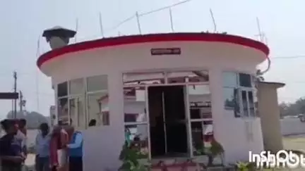 धनघटा: धनघटा थाना क्षेत्र में अलग-अलग गांव से मारपीट के मामले में पुलिस ने पांच अभियुक्तों को किया गिरफ्तार