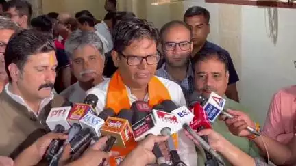 रायपुर: पीएम मोदी की मन की बात को लेकर ओपी चौधरी ने दिया बड़ा बयान
