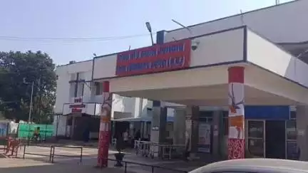बांधवगढ़: बिकतगंज निवासी एक व्यक्ति से मारपीट, सिर में आई चोट, ज़िला अस्पताल में भर्ती