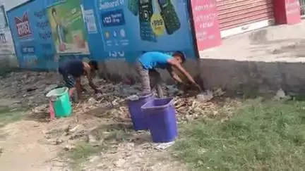 पताही: पताही प्रखंड में ठोस एवं तरल अपशिष्ट प्रबंधन को लेकर काम तेज, केंद्र की जांच टीम का संभावित दौरा