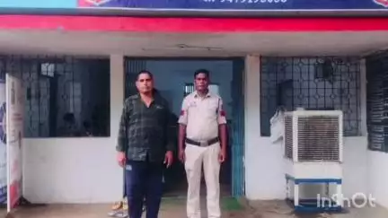 बिल्हा: बिल्हा थाना क्षेत्र में अपराध नियंत्रण के लिए निगरानी/गुण्डाबदमाशों की की गई चेकिंग अभियान