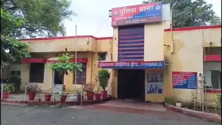 रतलाम: दीपक नगर में 3 लोगों ने दी व्यक्ति को धमकी, पीड़ित की रिपोर्ट पर पुलिस ने मामला दर्ज किया
