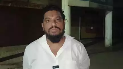 जालना: जालना शहरातील मोकाट जनावराचा बंदोबस्त करावा अन्यथा गाठ महाराष्ट्र नवनिर्माण सेनेची मनसेचे शहराध्यक्ष राहुल रत्नपारखे