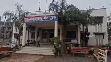 महिंद्रा ट्रैक्टर शोरूम के पास बस किराए के लेनदेन में आरोपी ने फरियादी से की मारपीट, मामला दर्ज