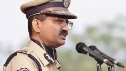 અમદાવાદ શહેર: આવતીકાલે વિકાસ સહાયની વય નિવૃતી..! વિકાસ સહાયને ત્રણ મહિનાનું એક્સટેન્શન મળવાની સંભાવના